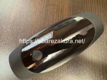 ROCET2（ロケット2）本体です