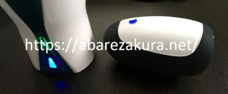 A10サイクロンSA+ROCKET+1D